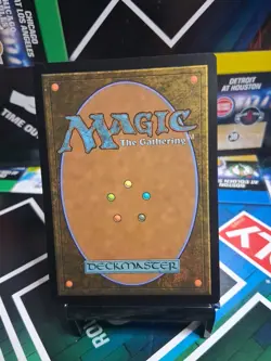 Mystic Confluence (Borderless) Marvel Universe Eternal-Legal Regular - Image 2