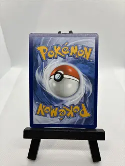 Pokemon Card Eevee SVP043 Scarlet & Violet Black Star Promo - Image 2