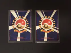 Team Rocket Sneak Attack & Trap Trainer, Foil, Pokemon Japan Vintage - Image 2