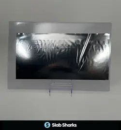 POKEMON BASE SET 1ST EDITION PACK WRAPPER UNCUT SHEET FULL ART SET - Image 2