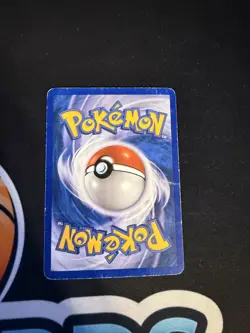 Drowzee 67/113 EX Delta Species Stamped Reverse Holo Pokemon TCG Card NM - Image 4