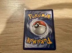Pokemon TCG Raikou v Crown Zenith: Galarian Gallery Holo Ultra Rare nm Condition - Image 2