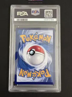 2025 Pokemon TCG Chinese Exclusive Cubone #4 Gem Vol.3 CBB3C 04 07/07 PSA 10 - Image 3