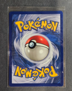 Pokemon TCG Muk 13/62 Holo Rare Fossil Set WOTC 1999 NM Condition - Image 2