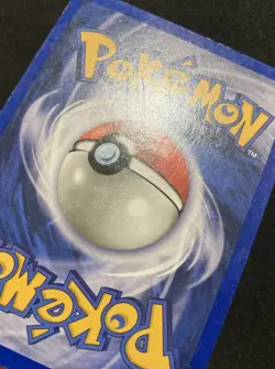 Pokemon 2000 Base set II 2 Chansey holo rare #3 LP - Image 3