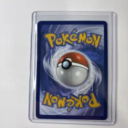 Pokemon TCG Team Rockets Raticate 202/182 Destined Rivals NM - Image 2