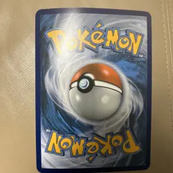 Pokemon XY Ancient Origins Mega jumbo M Rayquaza EX Shiny Full Art #98/98 - Image 4
