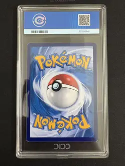 2025 Pokemon TCG S-Chinese Giratina V CS6bC 150/131 SR Holo Alt Art CCIC 10 - Image 3
