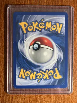 [NM/MINT] 2000 Pokemon Gym Challenge Giovanni's Meowth 1st Edition #43/132 - Image 2