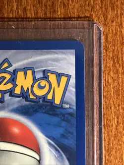 [NM/MINT] 2000 Pokemon Gym Challenge Giovanni's Meowth 1st Edition #43/132 - Image 3