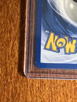 [NM/MINT] 2000 Pokemon Gym Challenge Giovanni's Meowth 1st Edition #43/132 - Image 5