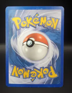 Sneasel ex 103/109 Pokemon Ruby and Sapphire Holo 2003 E-Reader - Image 2
