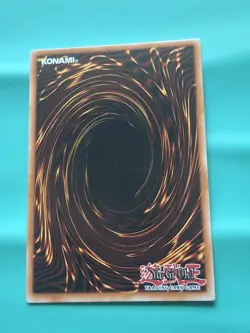 Yugioh - Silent Angler Ultra Rare 1st Edition DUSA-EN002 LP - Image 2