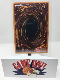 YuGiOh Blackwing Armor Master CRMS-EN041 1st Edition Ultimate Rare VLP - Image 4