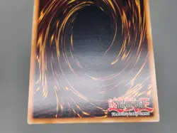 YuGiOh Blackwing Armor Master CRMS-EN041 1st Edition Ultimate Rare VLP - Image 5