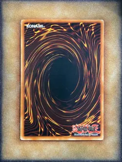 Yugioh Versago the Destroyer TP5-EN015 Common LP - Image 2