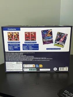 One Piece Illustration Box Vol 6 Brand New Sealed Volume 6 - Image 2