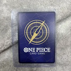 One Piece [OP-08] Monkey.D.Luffy OP07-109 Treasure Rare (TR) - Image 5