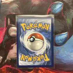 Bulbasaur 133/132 Pokemon STAMPED Mega Evolutions Illustration Rare NM Card - Image 2