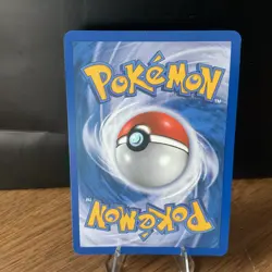 Nidoking - 6/102 - Holo Rare Triumphant HGSS Set - Pokemon Card - No Play - Image 2