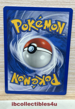 Koga's Koffing 48/132 Gym Challenge Unlimited Uncommon Pokemon TCG Card NM-Wotc - Image 2
