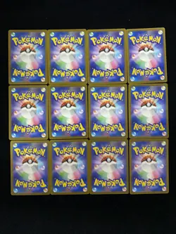 Ceruledge ex RR 031/193 M2a MEGA Dream ex Pokemon Card Japanese Lot*12 -YX89 - Image 2