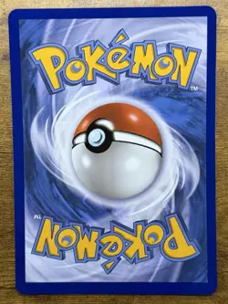 Mega Kangaskhan EX Pokemon TCG Jumbo Card 025 Black Star Promo Holo HP 300 NM - Image 2
