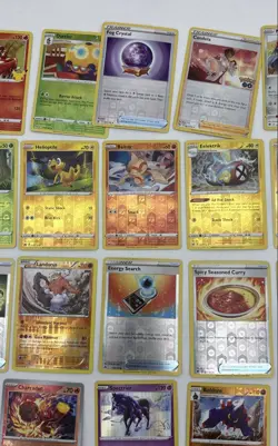 Pokemon TCG Celebrations 25th Anniversary Sports Trading Card Lots - Image 3