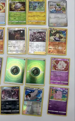 Pokemon TCG Celebrations 25th Anniversary Sports Trading Card Lots - Image 5