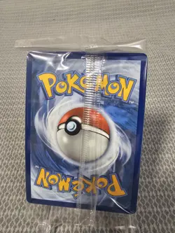 Charizard V - Promo SWSH: Sword & Shield Promo Card SWSH050 NM Sealed - Image 2