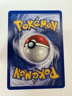 Zapdos 1999 Vintage WotC Regular Rare Fossil Pokemon Card Non Holo 30/62 - Image 2