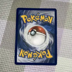 JUMBO Sharpedo EX Promo Pokemon Card XY Promos XY200 NM- - Image 2