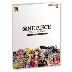 Bandai One Piece Card Game - Premium Card Collection 25th Edition - 10 Cards 810059780125 - Image 1