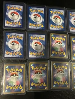 Pokemon 15 Card LOT ALL RRR TRIPLE RARE AND ALL IN TOP LOADERS Japanese Chinese - Image 5