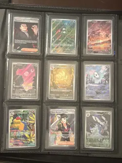 Pokemon Card Lot [English, Japanese, Chinese] Read Description - Image 1