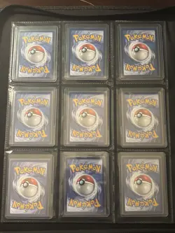 Pokemon Card Lot [English, Japanese, Chinese] Read Description - Image 2