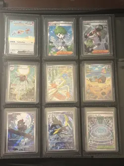 Pokemon Card Lot [English, Japanese, Chinese] Read Description - Image 5