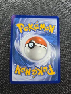 Pokemon TCG Mega Evolution Mega Lucario EX Full Art Ultra Rare Card 160/132 - Image 2