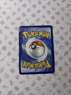 Pokemon Pikachu EX XY124 Black Star Promo 2016 Holo Card TCG - Image 4