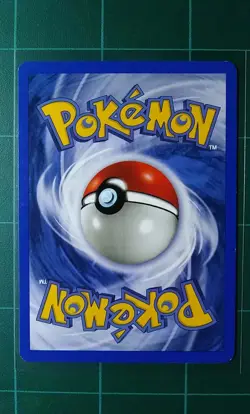 Pokemon Card Neo Destiny 29 Unown [W] Rare 2000 Wizards Of The Coast NM - Image 2