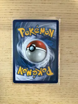 2021 Pokemon Snivy Holo #5 McDonalds 25th Anniversary Card - Image 2