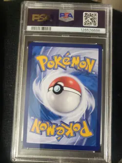 PSA 10 Pokemon Card S-Chinese Magikarp & Wailord-GX 161/150 CSM2a SC - Image 2