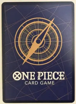 Portgas.D.Ace (Championship 2023 Event Pack) P-028 One Piece Promo Card Foil NM - Image 2