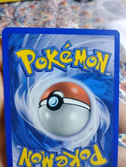 Bellsprout 49/92 Holo Stamped Pokemon Card 2006 EX Legend Maker LP/NM - Image 5