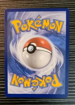 Pokemon - Team Rocket's Mewtwo ex SVP 205 - Black Star Promo Card - Image 2