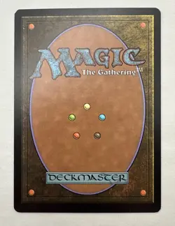 Mental Note x1 MTG Judgment 1x Magic Japanese Excellent Light Play EX LP - Image 2