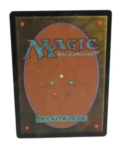 MTG Mesmeric Orb - Double Masters - MTG 272/332 LP 2020 - Image 4