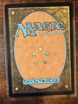 MTG - Bloomburrow - Patchwork Banner Uncommon - 247 - NM-Mint! - Image 2