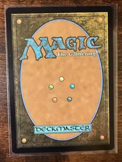 MTG - Bloomburrow - Patchwork Banner Uncommon - 247 - NM-Mint! - Image 4