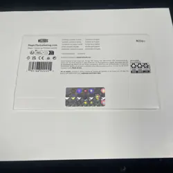 MTG Secret Lair: Just Add Milk NON-FOIL Factory Sealed - Image 2